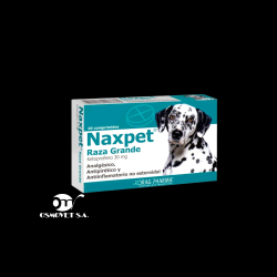 naxpet raza g 