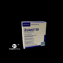 zoletil 50