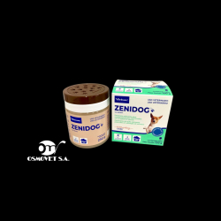 zenidog